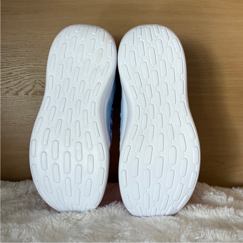 ✨34✨NWT•adidas Lite Racer Adapt 7.0 Kids' Shoes | Size 13 - Picture 8 of 11